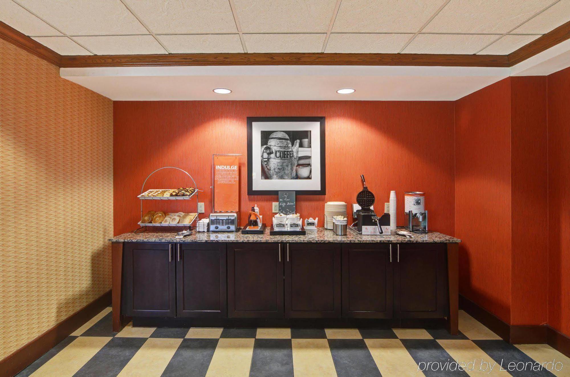 Hampton Inn & Suites Lawton Eksteriør billede